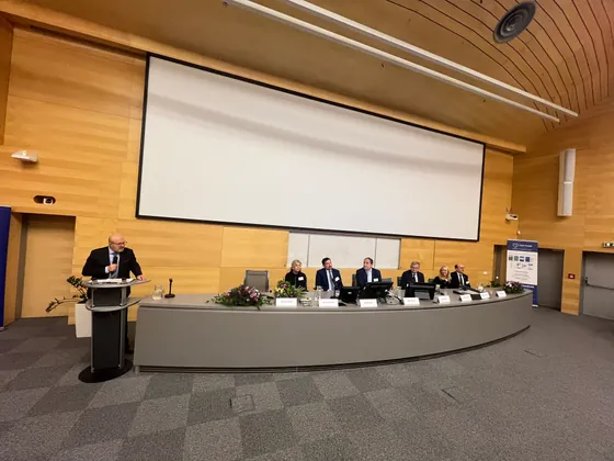 Národní konference — Ročník 2023