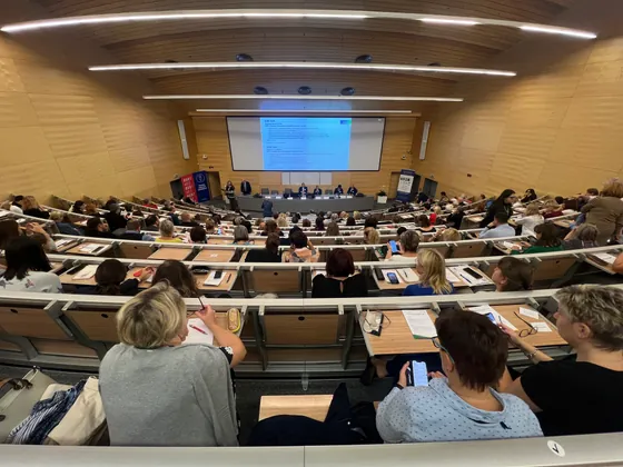 Účastníci konference — Ročník 2023