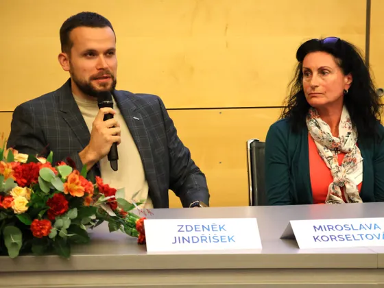 Otázky z pléna — Ročník 2025