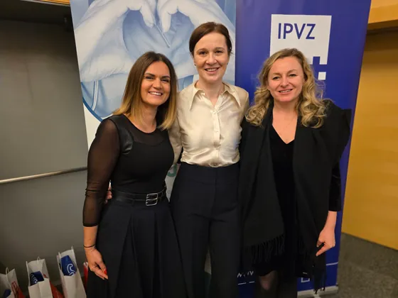 Hosté konference — Ročník 2025