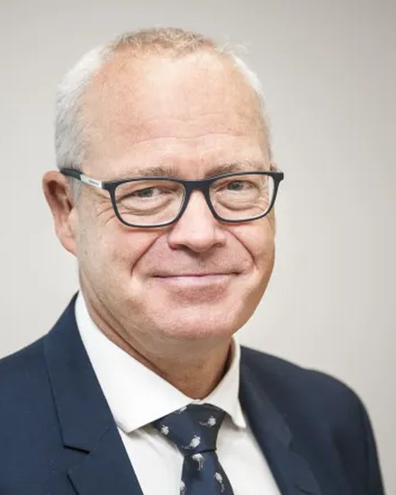 prof. MUDr. Marek Babjuk, CSc.