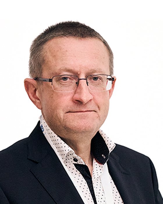 prof. RNDr. Ladislav Dušek, Ph.D.