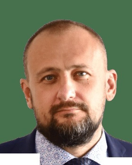 Ing. Jiří Horecký, Ph.D., MSc., MBA