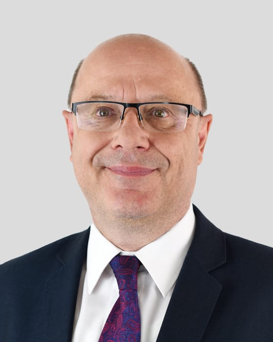 prof. MUDr. Milan Kolář, Ph.D.