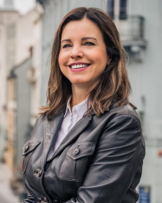 PhDr. Ivana Mádlová, Ph.D., MBA