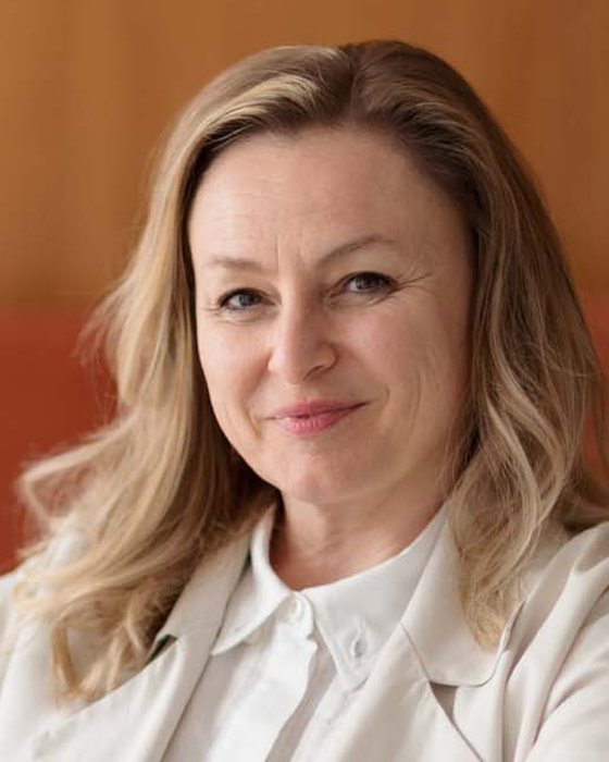 MUDr. Irena Maříková, Ph.D., MBA