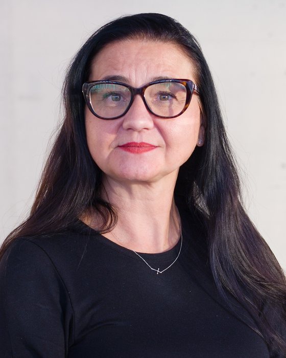prof. PhDr. Andrea Pokorná, Ph.D.