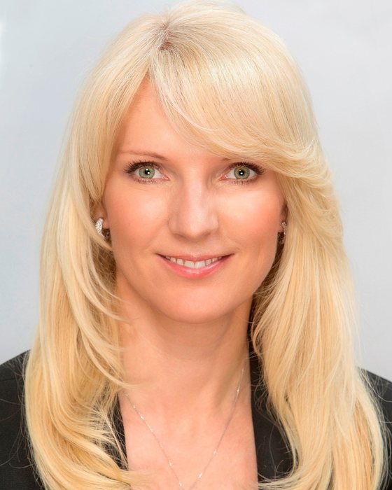 PhDr. Martina Šochmanová, MBA