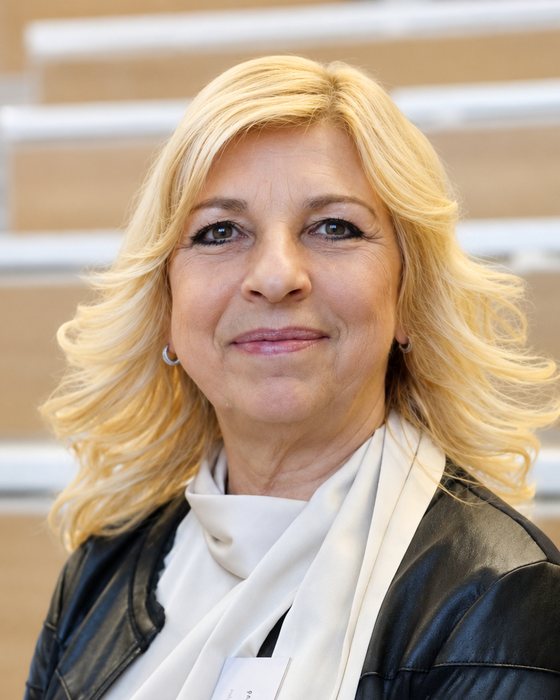 Mgr. Alice Strnadová, MBA